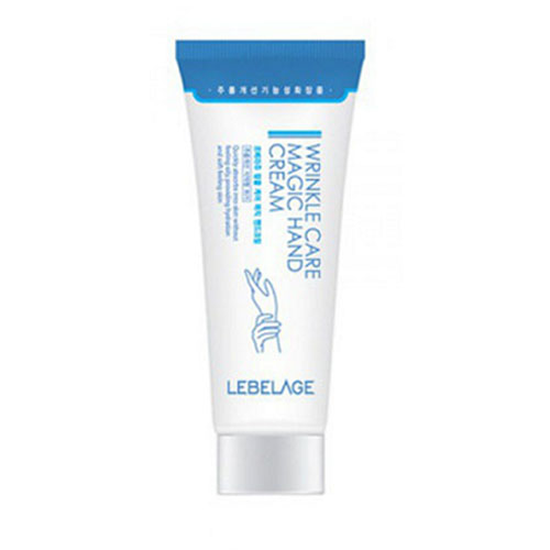 Крем для рук антивозрастной Lebelage Wrinkle Care Magic Hand Cream, 100 мл, фото
