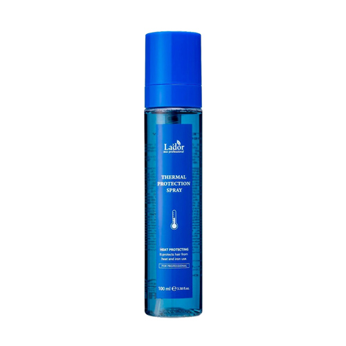 Мист спрей для волос термозащитный Lador (Ладор) Thermal Protection Spray, 100 мл, фото