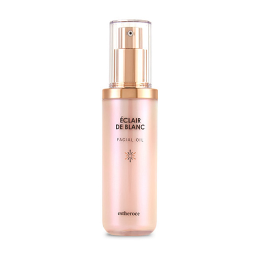Универсальное масло для лица Deoproce (Деопрос)  Estheroce Eclair De Blanc Facial Oil, 50 мл, фото