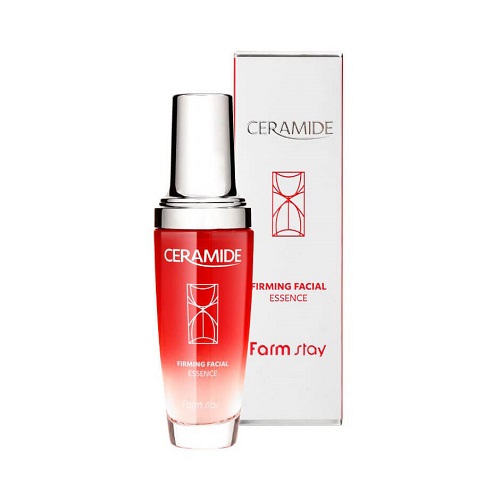 Укрепляющая эссенция с керамидами FarmStay (Фармстей) Ceramide Firming Facial Essence, 50 мл, фото
