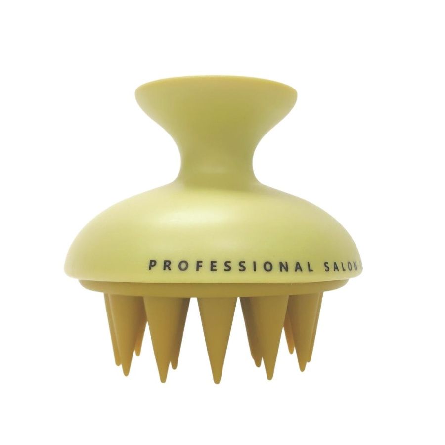 Массажер для мытья волос и кожи головы Lador (Ладор) Dermatical Shampoo Brush, 1 шт, фото
