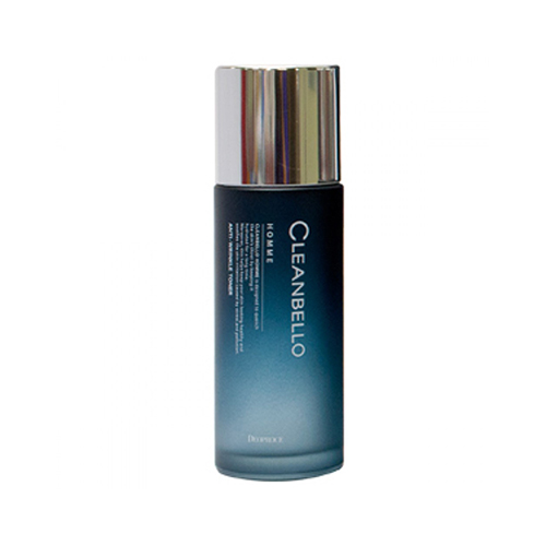 Тонер мужской антивозрастной Deoproce (Деопрос) Cleanbello Homme Anti-Wrinkle Toner, 150 мл, фото