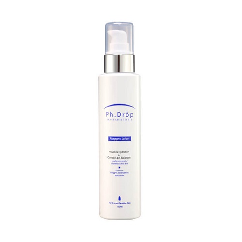 Эмульсия для лица увлажняющая Ph.Drop Filaggrin Lotion, 150 мл, фото