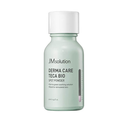 Сыворотка-Порошок для точечного ухода JMsolution Derma Care TECA Bio Spot Powder, 16 мл, фото