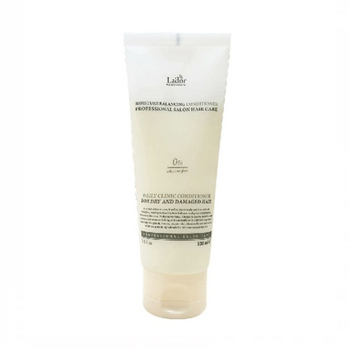 Бальзам увлажняющий для сухих и поврежденных волос Lador Moisture Balancing Conditioner, 100 мл, фото