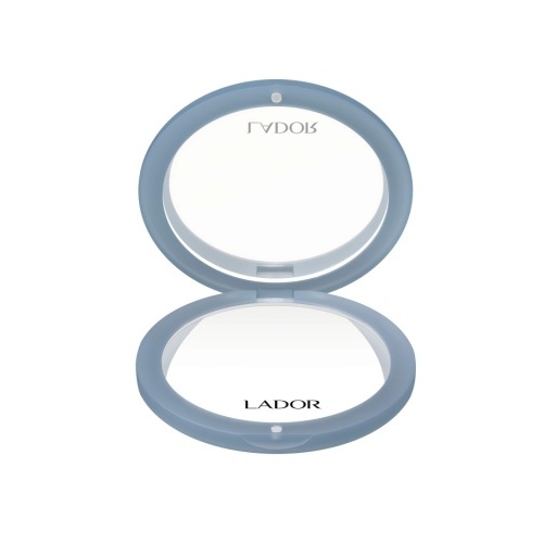 Lador (Ладор) COMPACT MIRROR Зеркало компактное, 73мм, фото