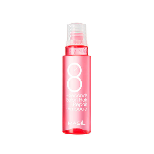 Маска-филлер для поврежденных волос Masil 8 Seconds Salon Hair Repair Ampoule, 15мл х 20шт, фото