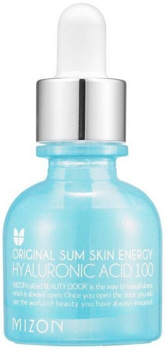 Сыворотка с гиалуроновой кислотой Mizon (Мизон) Hyaluronic Acid 100, 30 мл, фото