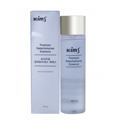 Эссенция стимулирующая Kims Premium Galactomyces Essence, 150 мл новая, фото