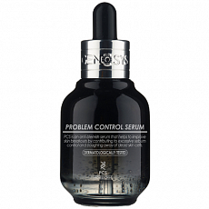Genosys Сыворотка для проблемной кожи Problem Control Serum PCS, 30 мл, фото