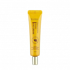 Deoproce Крем для век Whitening and Anti-Wrinkle Snail Eye Cream, 40 мл, фото