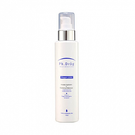 Эмульсия для лица увлажняющая Ph.Drop Filaggrin Lotion, 150 мл, фото