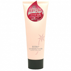 AOGU Увлажняющий и восстанавливающий кондиционер для волос Natural Floral Hair Conditioner (Moisture & Repair), 300 мл, фото