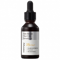 JMsolution (ЖМсэлюшн) Сыворотка с витамином С Skin Boost Vita C 23 Serum 1.0, 30 мл, фото
