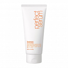 Питательная маска для поврежденных волос Mise en Scene (Миз эн Син) Perfect Serum Original Treatment, 330 мл, фото