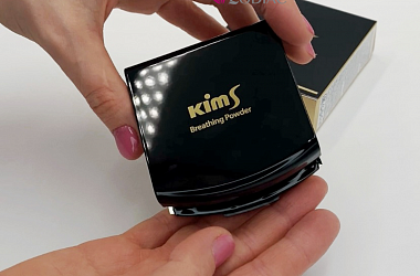 Зимние новинки для губ и лица от KIMS: сияй в любые холода!
