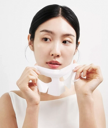 Biodance Омолаживающая маска гидрогелевая с коллагеном и ферментами Bio-Collagen Real Deep Mask, 34 г, фото