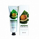 Крем для рук с экстрактом слизи улитки Jigott Real Moisture Snail Hand Cream, 100 мл