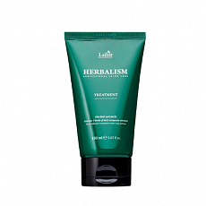 Маска для волос с травяными экстрактами Lador (Ладор) Herbalism Treatment, 150 мл, фото