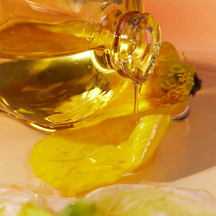 Масло увлажняющее парфюмированное для волос Lador (Ладор) 02 PERFUMED HAIR OIL (HINOKI), 30 мл, фото