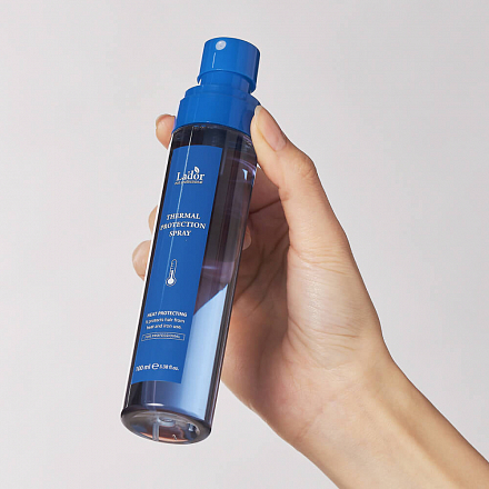 Мист спрей для волос термозащитный Lador (Ладор) Thermal Protection Spray, 100 мл, фото