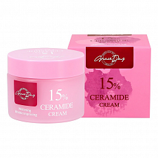GRACE DAY Омолаживающий крем для лица с керамидами 15% CERAMIDE 15% CREAM, 50 мл, фото
