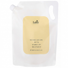 Увлажняющая парфюмированная маска (сменный блок) Lador (Ладор) Hydro LPP Treatment PITTA Perfumed Edition Refill, 1000 мл, фото