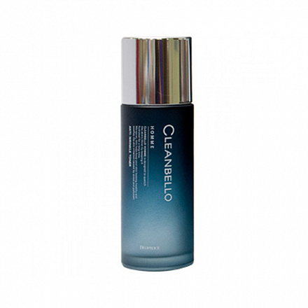 Тонер мужской антивозрастной Deoproce (Деопрос) Cleanbello Homme Anti-Wrinkle Toner, 150 мл, фото