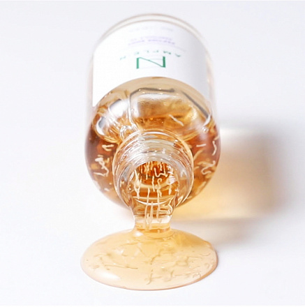 Омолаживающая ампула с двойной концентрацией пептидов Amplen (Амплен) Peptide shot ampoule 2X, 30 мл, фото