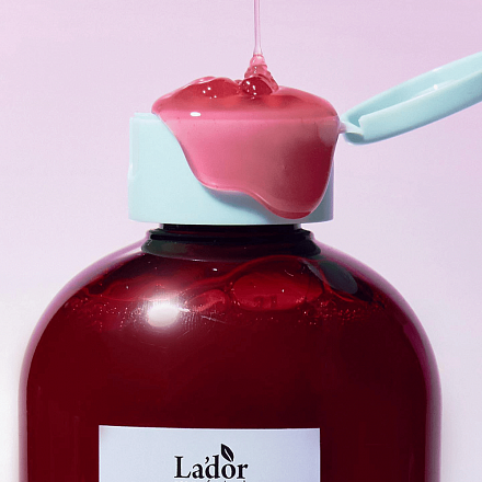 Lador Шампунь для роста волос с женьшенем и пивными дрожжами Lador (Ладор) ROOT RE-BOOT AWAKENING Shampoo Red Ginseng & Beer Yeast, 300 мл, фото