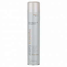Welcos (Велкос) Лак для волос сильной фиксации Mugens Natural Spray, 300 мл, фото