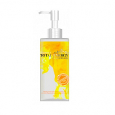 Deoproce Масло гидрофильное для чувствительной кожи Cleansing oil total energy, 200мл, фото