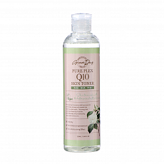 GRACE DAY Антиоксидантный тонер с коэнзимом Q10 PURE PLEX Q10 SKIN TONER, 250 мл, фото