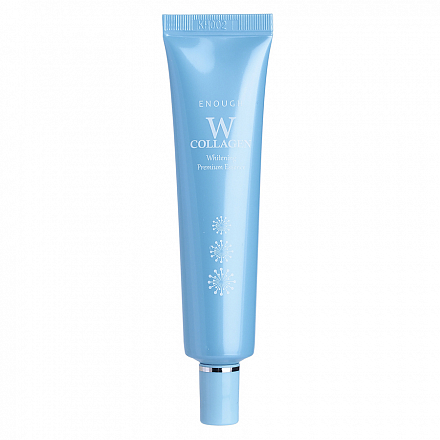 Эссенция для лица с коллагеном ENOUGH (Инаф) W Collagen Whitening Premium Essence, 30 мл, фото