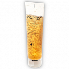 BUENO Гель для умывания с лепестками роз Pure Moonlight Rose Floral Cleanser, 80 мл, фото