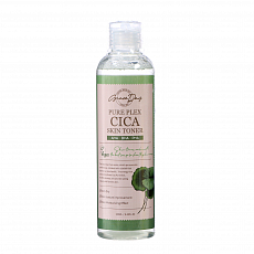 GRACE DAY Восстанавливающий тонер для лица с центеллой азиатской Pure Plex Cica Skin Toner, 250 мл, фото