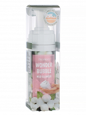 Deoproce (Деопрос) Мягкая увлажняющая пенка для умывания Wonder Bubble Mild Cleanser, 150 мл, фото