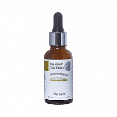 Сыворотка для проблемной кожи лица с мелитином Skindom (Скиндом) Bee Venom Spot Serum, 30 мл, фото