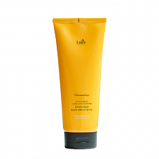 Бальзам для волос парфюмированный Lador (Ладор) PERFUMED HAIR TREATMENT (OSMANTHUS), 380 мл, фото