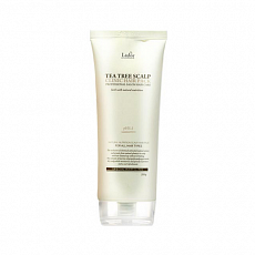 Маска-пилинг для кожи головы с чайным деревом Lador Tea Tree Scalp Clinic Hair Pack, 200 мл, фото