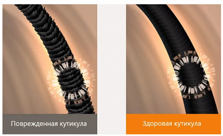 Маска для волос с яблочным уксусом Lador (Ладор) ACV Vinegar Treatment, 150 мл, фото