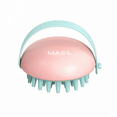 Masil Массажная щетка для мытья головы Head Cleaning Massage Brush (2013215657004), фото