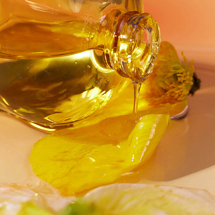 Масло увлажняющее парфюмированное для волос Lador (Ладор) 01 Perfumed Hair Oil (La Pitta), 80 мл, фото