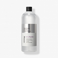 JMsolution (ЖМсэлюшн) Антивозрастной тонер с пептидами SKIN BOOST PEPTIDE TONER XL 1.0, 600 мл, фото