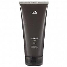 Lador (Ладор) Восстанавливающий бальзам для поврежденных волос PRO CMC Balm, 310 мл, фото