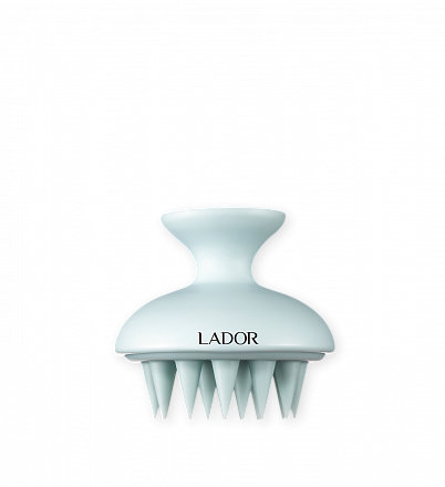 Массажер для мытья волос и кожи головы Lador (Ладор) Dermatical Shampoo Brush, 1 шт, фото