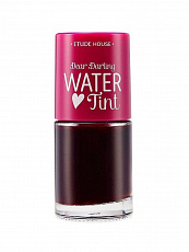 Etude House Dear Darling Water Tint #02 Cherry Ade Тинт для губ, фото