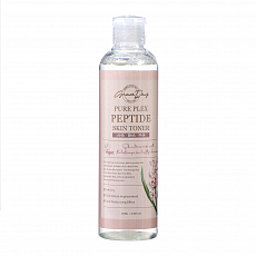 GRACE DAY Тонер для лица с пептидами PURE PLEX PEPTIDE SKIN TONER, 250 мл, фото