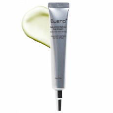 BUENO Антивозрастной крем вокруг глаз с ретинолом и бакучиолом Bakuchiol Retinol Eye Cream, 20 г, фото