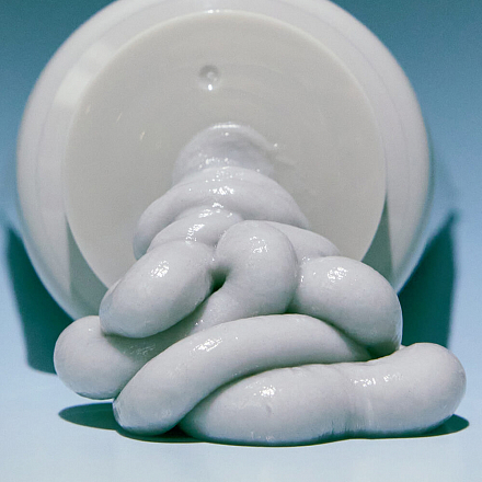 Lador Маска-бальзам для волос с глиной Lador (Ладор) C-TOX Clay Treatment, 200 мл, фото